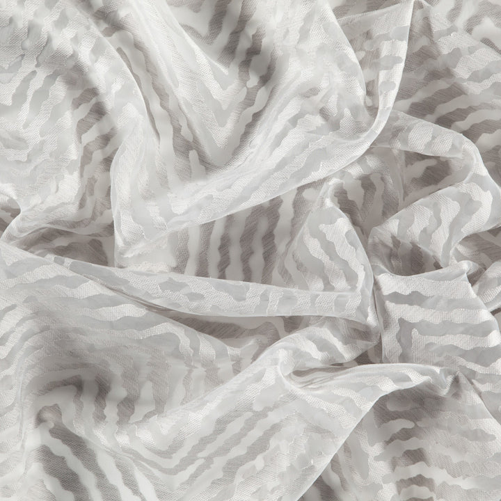 Connection 50J8831 by JF Designer Fabric Harmony 71% Viscose, 29% Polyester Turkey Horizontal: 11.625 and Vertical: 18.25 118 - Swanky Fabrics -
