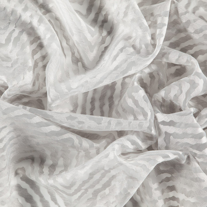 CONNECTION 50J8831 by JF Designer Fabric Harmony 71% Viscose, 29% Polyester Turkey  Horizontal: 11.625 and Vertical: 18.25 118  - Swanky Fabrics -