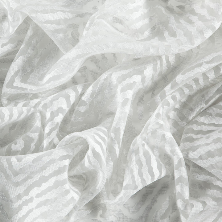 Connection 92J8831 by JF Designer Fabric Harmony 71% Viscose, 29% Polyester Turkey Horizontal: 11.625 and Vertical: 18.25 118 - Swanky Fabrics -