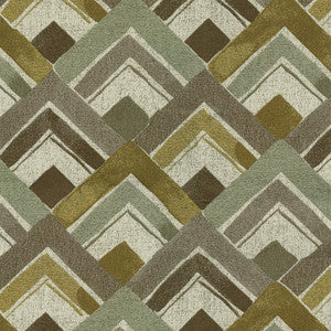 Conquest 22 Lichen by ABBEYSHEA Designer Fabric