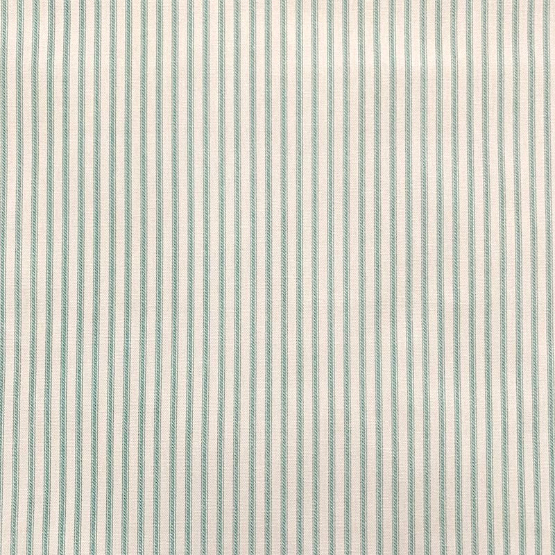 Conrad Peacock by Magnolia Designer Fabric - 100 Cotton Pakistan 50000 Horizontal: 0.4 and Vertical: 0 54.5 - Swanky Fabrics -