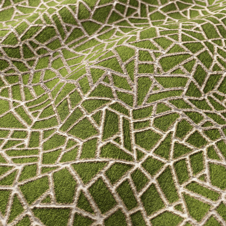 CONTEST 77J9181 by JF Designer Fabric CAROUSEL 46% Viscose, 29% Cotton, 25% Polyester India  Horizontal: 14.5 and Vertical: 12.75 57  - Swanky Fabrics -