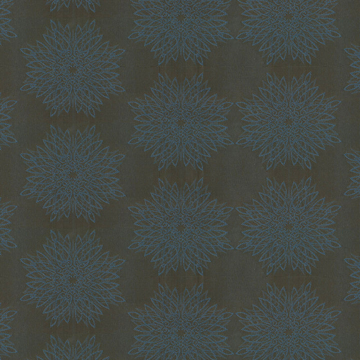 Continuous 37 Lagoon by Crypton Designer Fabric 100% Polyester US 60,000 Double Rubs (Wyzenbeek) </p><p>Repeat: Horizontal: 1.9" (4.8 cm) Up the Roll and Vertical: 3.9" (10.0 cm) Across the Roll 55" (140 cm) - Swanky Fabrics -