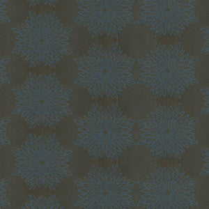 Continuous 37 Lagoon by Crypton Designer Fabric
