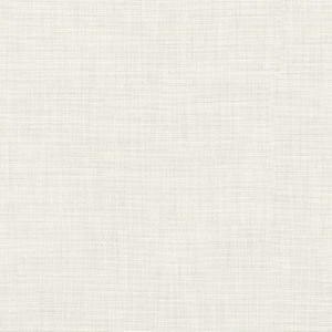 Conway White by Norbar Designer Fabric