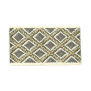 Cooke 6 Grey by Stout Designer Trim