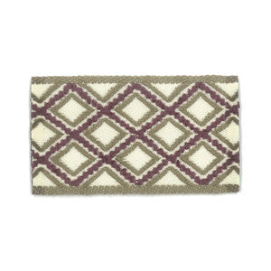 Cooke 7 Aubergine by Stout Designer Trim