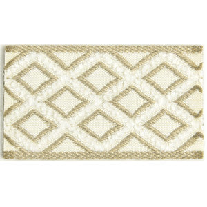 Cooke 8 Bamboo by Stout Designer Trim