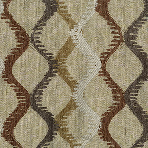 Francis 81 Burnish by ABBEYSHEA Designer Fabric