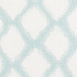 Copeland 3 Aqua by Stout Designer Fabric
