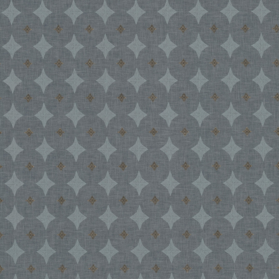 Copper 1 Denim by Stout Designer Fabric