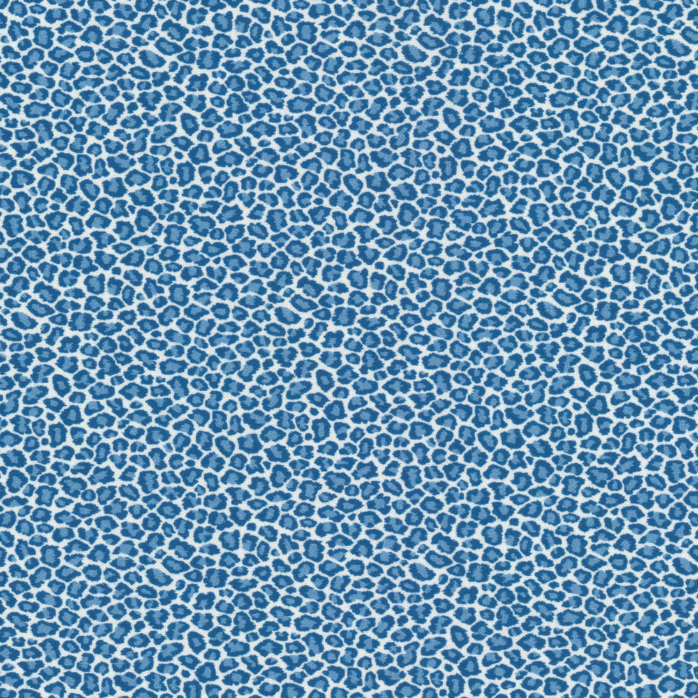 Copycat 1 Bluebird by Stout Designer Fabric RAINBOW LIBRARY HAZE/SKY 100%COT SPAIN PERFORMANCE RATED FABRIC FLAME RETARDANT-N.F.P.A. 260A CLASS 1 CATB 117-2013 WYZENBEEK 500 000 DOUBLE RUB WEAR TEST(EXTREMELY HEAVY DUTY) Horizontal: 4.500 and Vertical: 4.500 54 in - Swanky Fabrics -