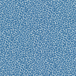Copycat 1 Bluebird by Stout Designer Fabric