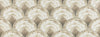Coquillage 671 Tigers Eye by Covington Designer Fabric