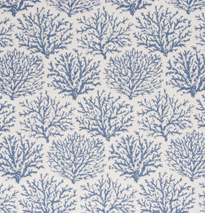 Coraline Denim by Bella-Dura Designer Fabric