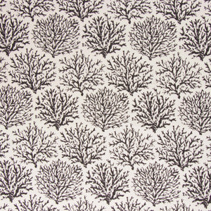 Coraline Onyx by Bella-Dura Designer Fabric