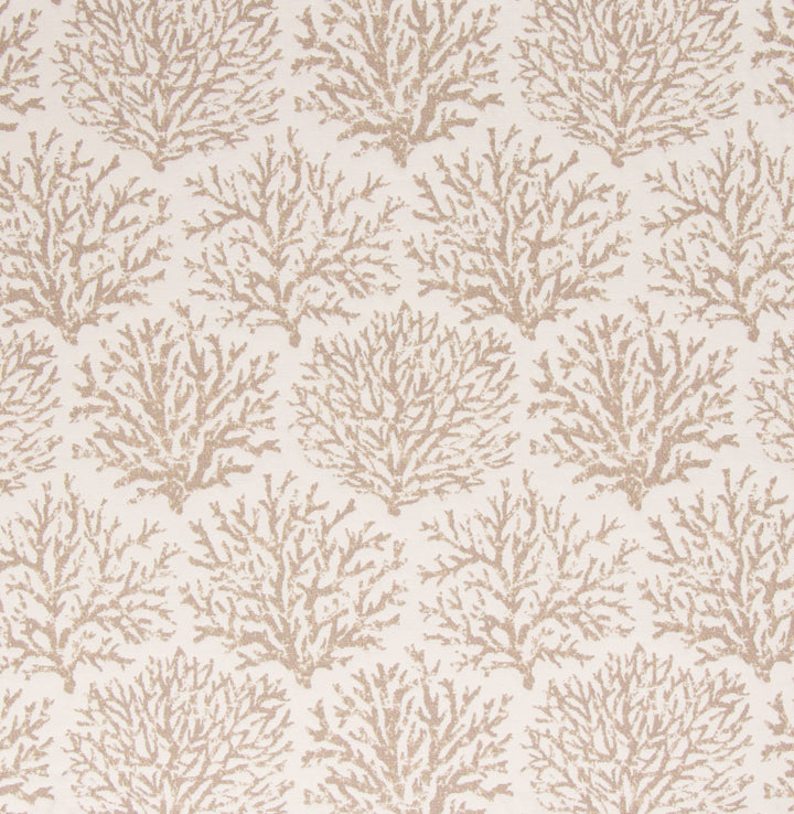 Coraline Pebble by Bella-Dura Designer Fabric  100% BELLA DURA POLYOLEFIN USA 70000 H: 13.5''' V: 20'' 54.25''  - Swanky Fabrics -