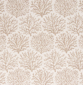 Coraline Pebble by Bella-Dura Designer Fabric
