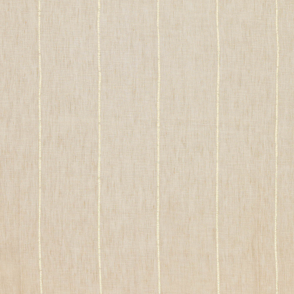 CORA 16J7281 by JF Designer Fabric Winning Windows I -Wide Width Sheer Book 54% Linen, 46% Polyester Turkey  Horizontal:  and Vertical: 3.875 118  - Swanky Fabrics -