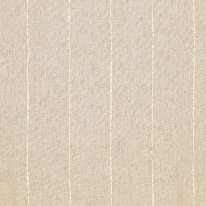 CORA 16J7281 by JF Designer Fabric Winning Windows I -Wide Width Sheer Book 54% Linen, 46% Polyester Turkey  Horizontal:  and Vertical: 3.875 118  - Swanky Fabrics -