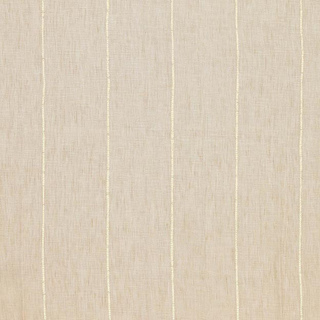 CORA 16J7281 by JF Designer Fabric WINNING WINDOWS I 54% Linen, 46% Polyester TURKEY (see sample) Horizontal: N/A and Vertical: 3.875 118.00 - Swanky Fabrics -