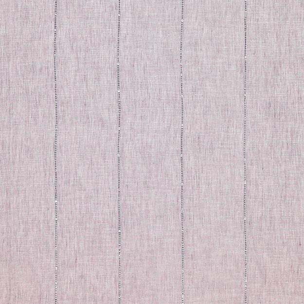 CORA 55J7281 by JF Designer Fabric WINNING WINDOWS I 54% Linen, 46% Polyester TURKEY (see sample) Horizontal: N/A and Vertical: 3.875 118.00 - Swanky Fabrics -