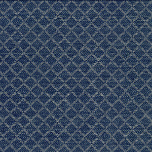 Corey 3 Blueberry by Crypton Designer Fabric