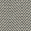Corfu 1 Charcoal by Stout Designer Fabric