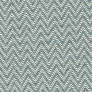 Corfu 2 Chambray by Stout Designer Fabric