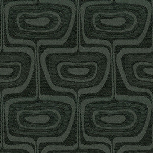 Corfe 908 Inkwell by Crypton Designer Fabric