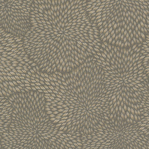 Corky 2 Granite by Marcus William Designer Fabric