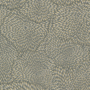 Corky 3 Mineral by Marcus William Designer Fabric
