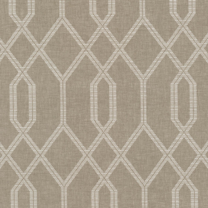 Cornwall 1 Pongee by Stout Fabric Stout Fabric Cornwall 1 PongeeFabric RAINBOW LIBRARY ALMOND/GRANITE 70%SVI 30%LIN INDIA </p><p>Repeat: H: 6.250, V: 8.375 55 in - Fabric Carolina -
