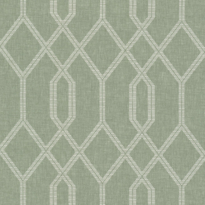 Cornwall 2 Moss by Stout Fabric Stout Fabric Cornwall 2 MossFabric RAINBOW LIBRARY SAGE/CYPRESS 70%SVI 30%LIN INDIA </p><p>Repeat: H: 6.250, V: 8.375 55 in - Fabric Carolina -