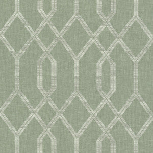 Cornwall 2 Moss by Stout Designer Fabric