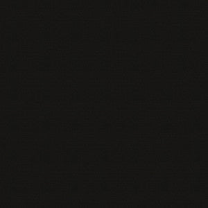 Crepe 9009 Black by ABBEYSHEA Designer Fabric