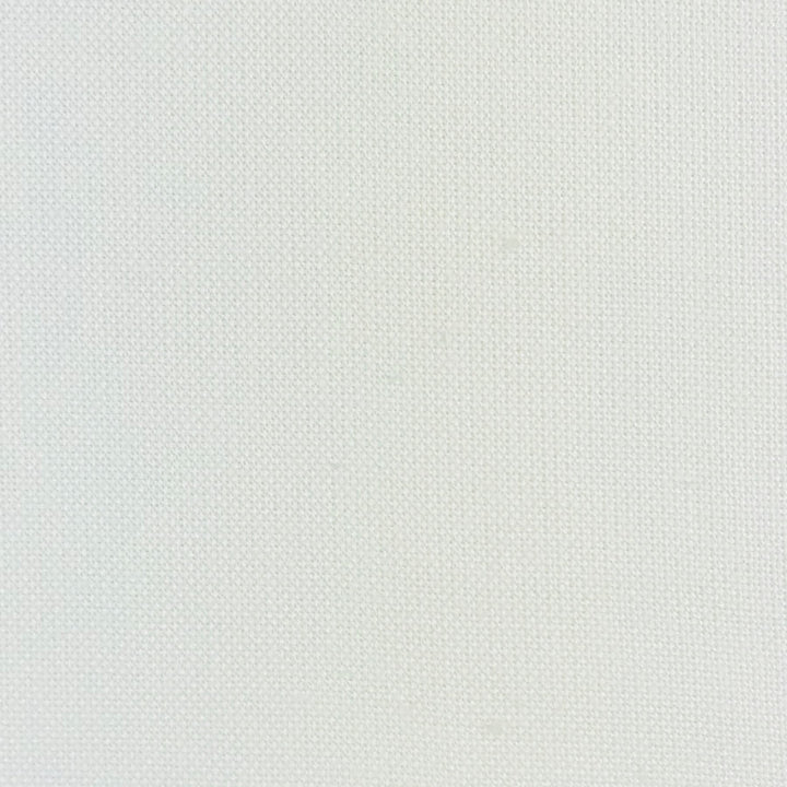 Corrine 1 Eggshell by Stout Designer Fabric COLOR MY WINDOW FROST/PEARL 95%BAM 5%LIN INDIA WYZENBEEK 25 000 DOUBLE RUB WEAR TEST (HEAVY DUTY) </p><p>Repeat: 0 54 in - Swanky Fabrics -
