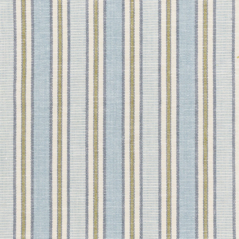 Cortez 1 Mist by Stout Designer Fabric JUST STRIPES SPRINGTIME/MULTI 100%COT INDIA FLAME RETARDANT-U.F.A.C. CLASS 1 FLAME RETARDANT-N.F.P.A. 260A CLASS 1 CATB 117-2013 WYZENBEEK 50 000 DOUBLE RUB WEAR TEST (HEAVY DUTY) Horizontal: 1.875 and Vertical: 0.000 54 in - Swanky Fabrics -