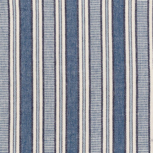 Cortez 2 Delft by Stout Designer Fabric
