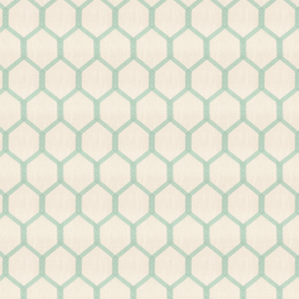 Cosway 1 Seamist by Stout Designer Fabric RAINBOW LIBRARY SPRING/EVERGREEN 70%SVI 30%LIN %VEMB INDIA FLAME RETARDANT-U.F.A.C. CLASS 1 CATB 117-2013 Horizontal: 5.375 and Vertical: 9.125 52 in - Swanky Fabrics -