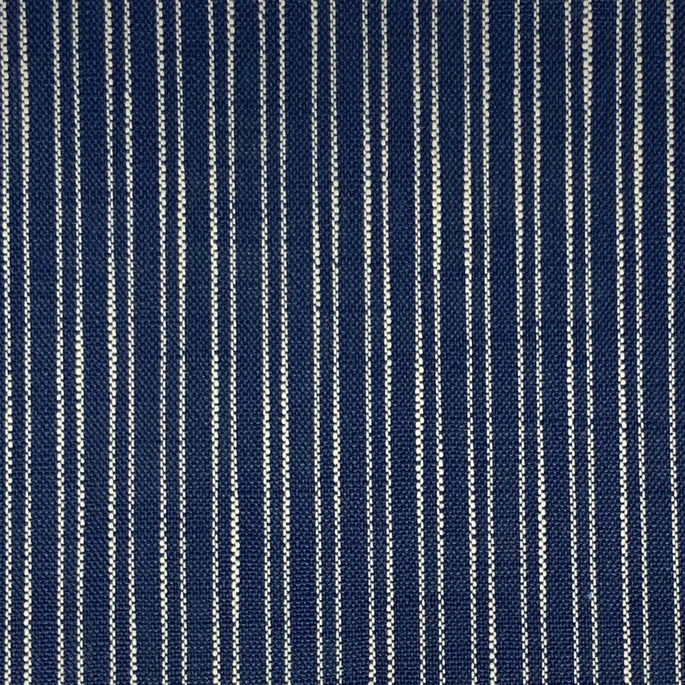 COTTAGE 69J9411 by JF Designer Fabric DOCKSIDE 100% Polyester United States  Horizontal: 0.75 and Vertical:  54  - Swanky Fabrics -