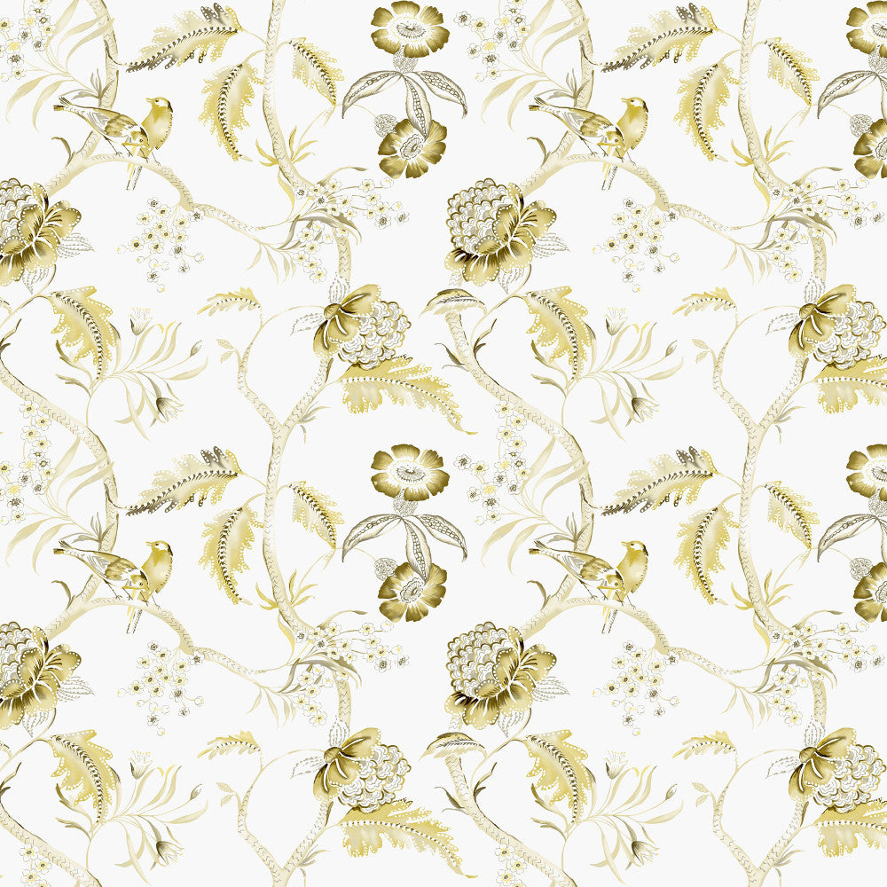 Cottonwood 10J7751 by JF Blendworth Designer Fabric Hampshire Book 53% Linen, 35% Cotton, 12% Nylon United Kingdom 22000 Horizontal: 26.75 and Vertical: 24.75 56 - Swanky Fabrics -