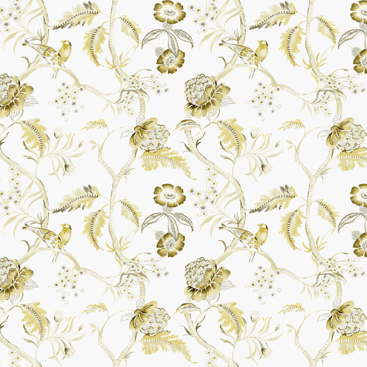Cottonwood 10J7751 by JF Blendworth Designer Fabric Hampshire Book 53% Linen, 35% Cotton, 12% Nylon United Kingdom 22000 Horizontal: 26.75 and Vertical: 24.75 56 - Swanky Fabrics -