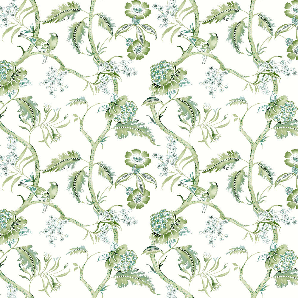 Cottonwood 70J7751 by JF Blendworth Designer Fabric Hampshire Book 53% Linen, 35% Cotton, 12% Nylon United Kingdom 22000 Horizontal: 26.75 and Vertical: 24.75 56 - Swanky Fabrics -