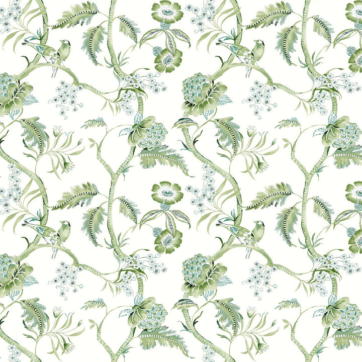 Cottonwood 70J7751 by JF Blendworth Designer Fabric Hampshire Book 53% Linen, 35% Cotton, 12% Nylon United Kingdom 22000 Horizontal: 26.75 and Vertical: 24.75 56 - Swanky Fabrics -