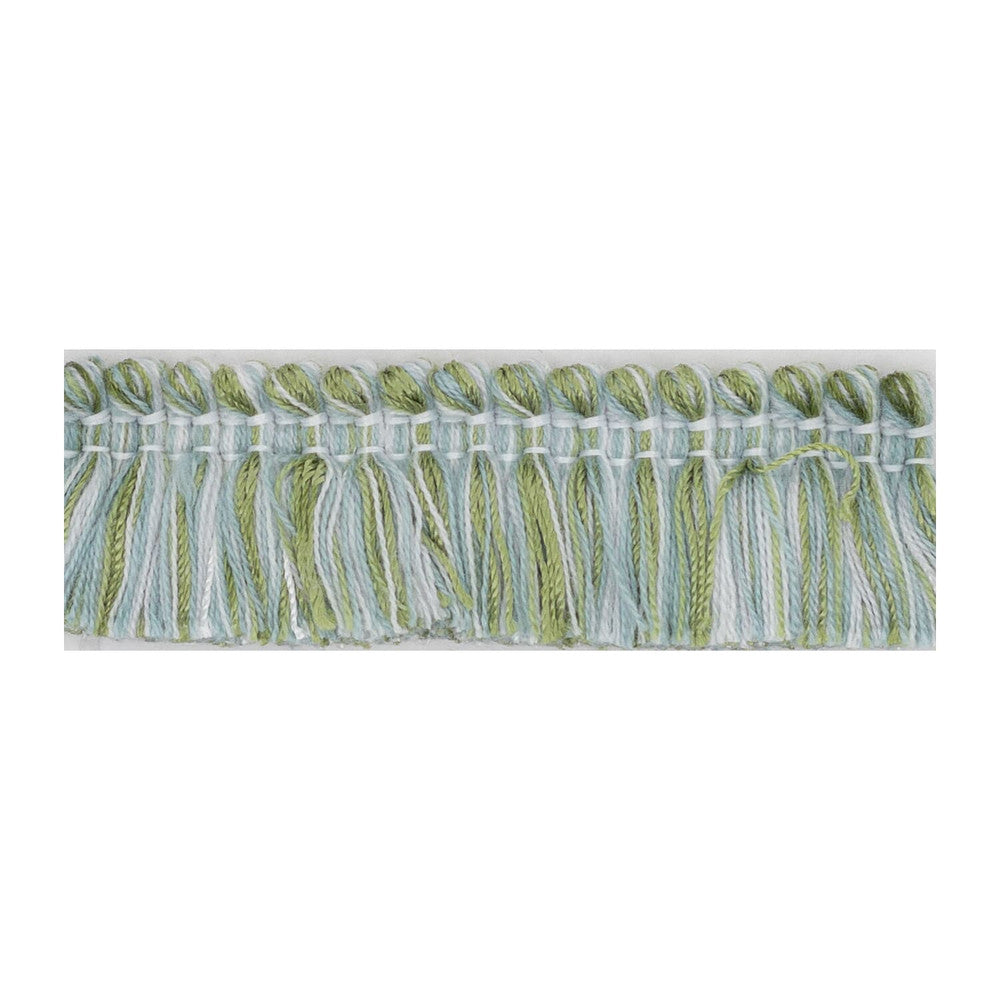 Coty Brush Fringe 1 Bahama by Stout Designer Trim SMALL WONDERS TRIM 53%ACR 47%SVI CHINA WYZENBEEK 50 000 DOUBLE RUB WEAR TEST (HEAVY DUTY) Horizontal: 0.000 and Vertical: 0.000 1 in - Swanky Fabrics -