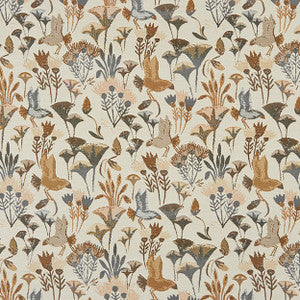 Countryside 35J8391 By JF Designer Fabric