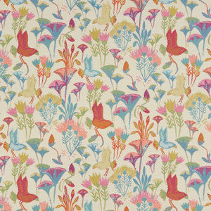 Countryside 63J8401 By JF Designer Fabric