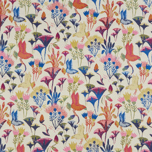 Countryside 67J8401 By JF Designer Fabric