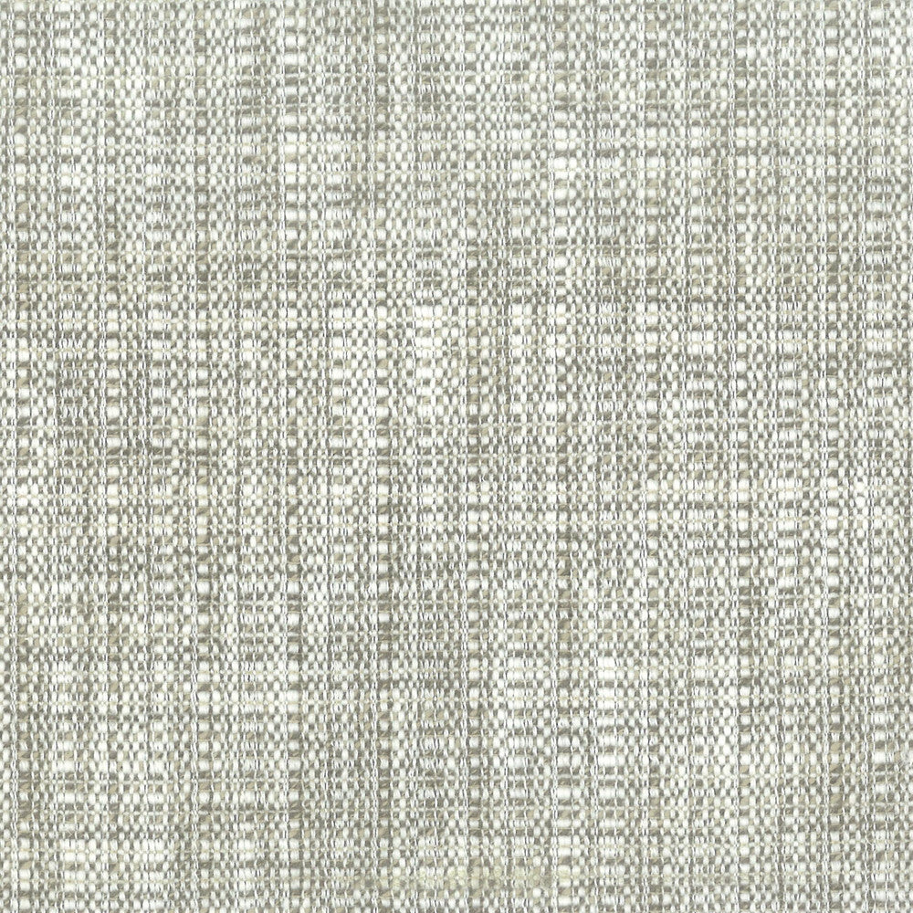Courtland 1 Flint by Stout Designer Fabric COMFORTABLE LIVING PLATINUM/SLATE 44%COT 56%POL INDIA WYZENBEEK 100 000 DOUBLE RUB WEAR TEST (HEAVY DUTY) CATB 117-2013 Horizontal: 0.375 and Vertical: 1.25 54 in - Swanky Fabrics -